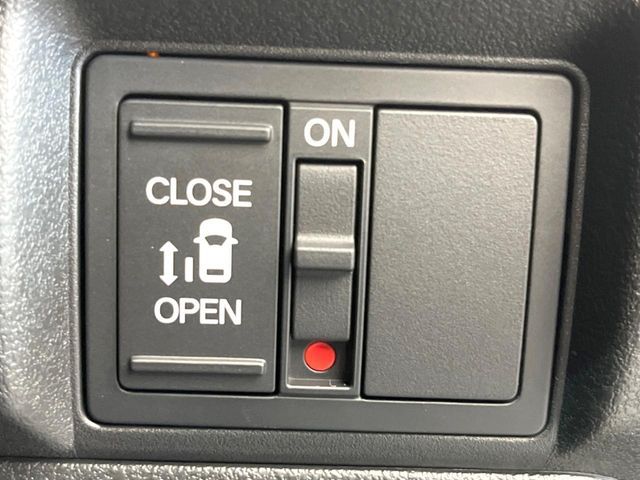 HONDA N BOX CUSTOM 2025