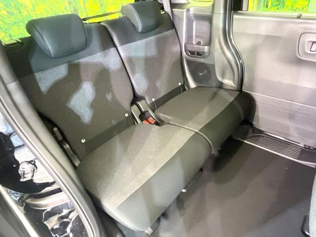 HONDA N BOX CUSTOM 2025