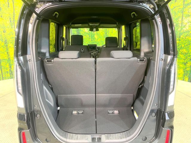 HONDA N BOX CUSTOM 2025