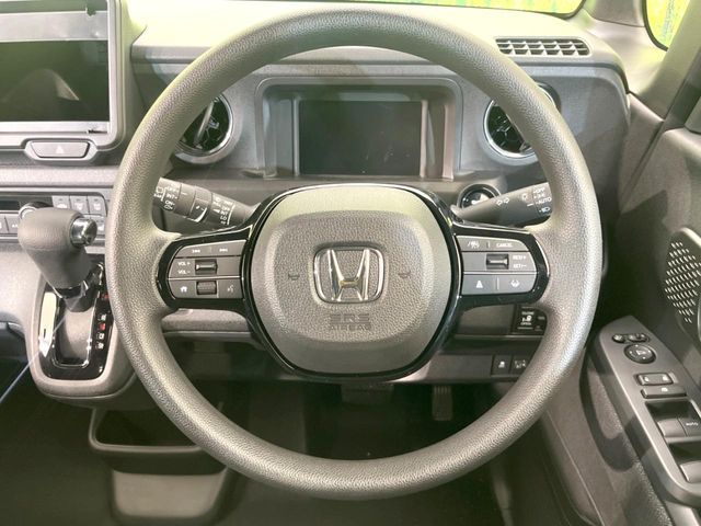 HONDA N BOX CUSTOM 2025