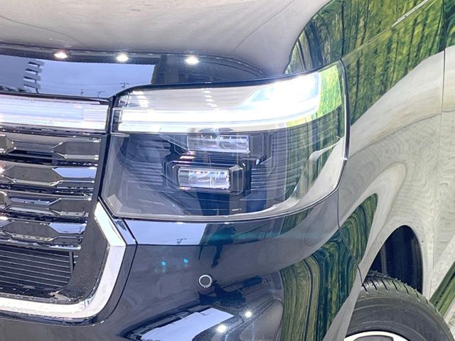 HONDA N BOX CUSTOM 2025