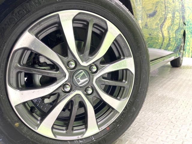 HONDA N BOX CUSTOM 2025