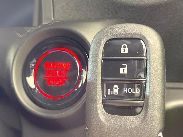 HONDA N BOX CUSTOM 2025