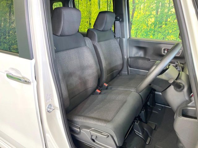 HONDA N BOX CUSTOM 2025