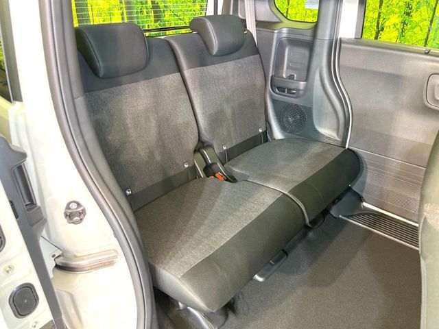 HONDA N BOX CUSTOM 2025