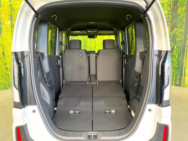 HONDA N BOX CUSTOM 2025