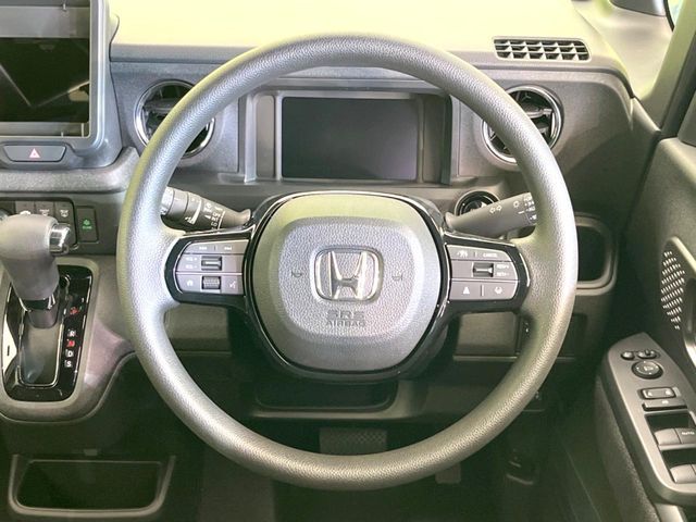 HONDA N BOX CUSTOM 2025