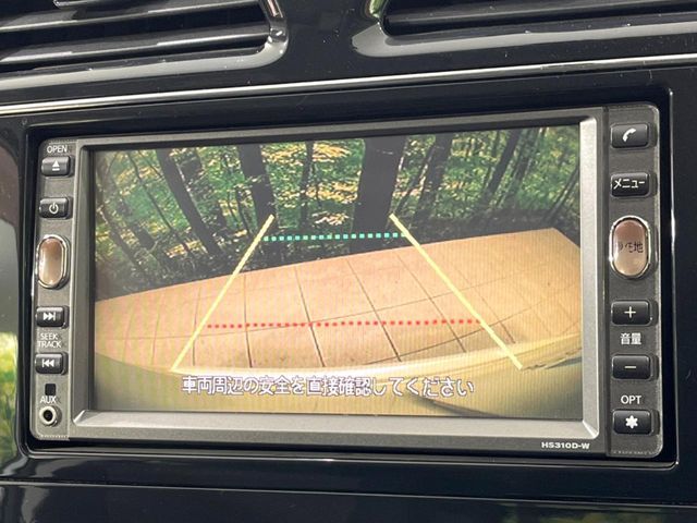 NISSAN SERENA  WG 2011