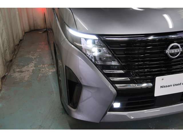 NISSAN SERENA  WG 4WD 2024