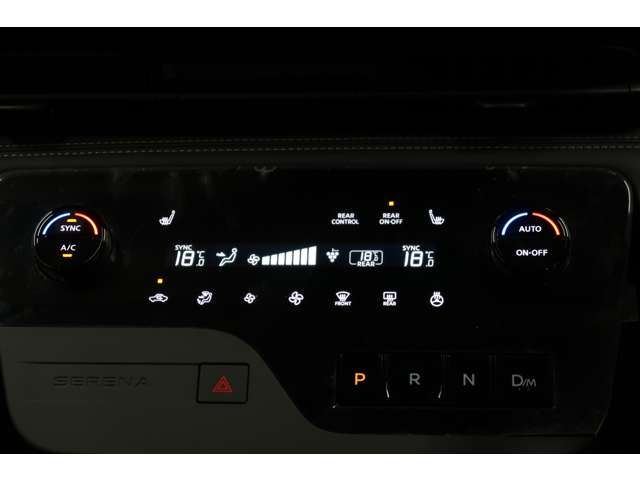 NISSAN SERENA  WG 4WD 2024