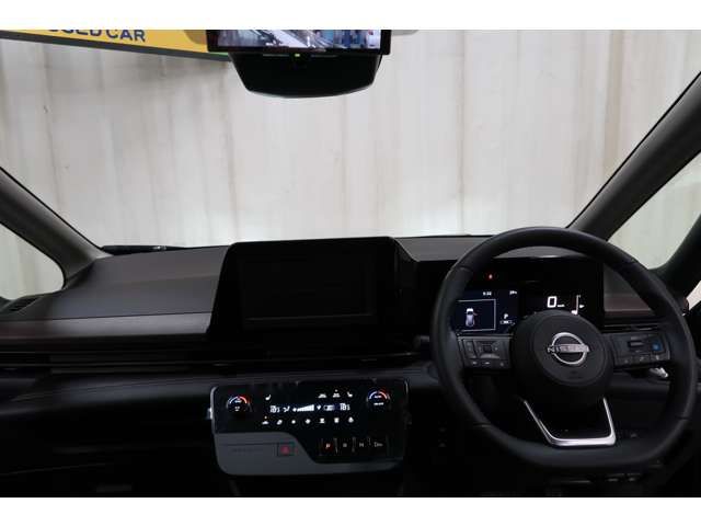 NISSAN SERENA  WG 4WD 2024