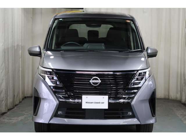 NISSAN SERENA  WG 4WD 2024