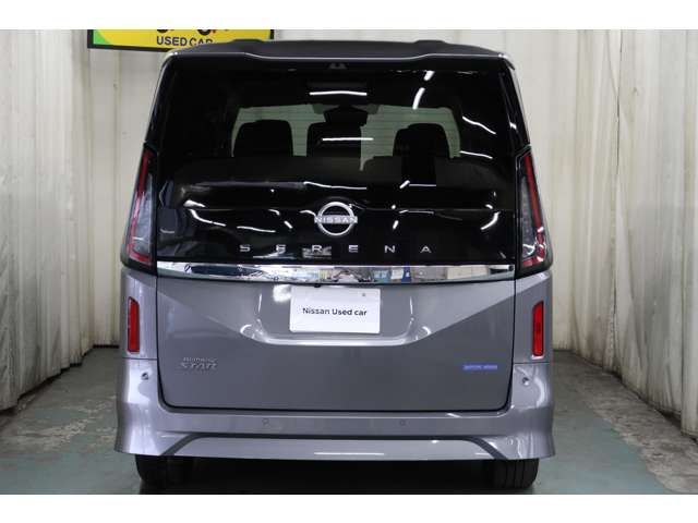 NISSAN SERENA  WG 4WD 2024