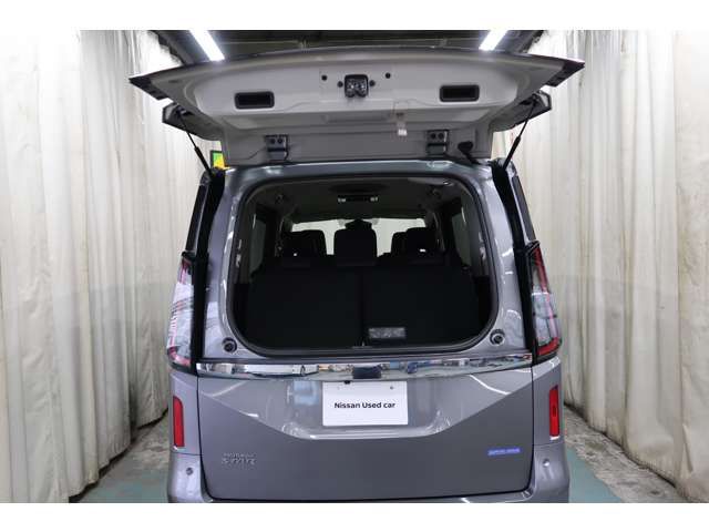NISSAN SERENA  WG 4WD 2024