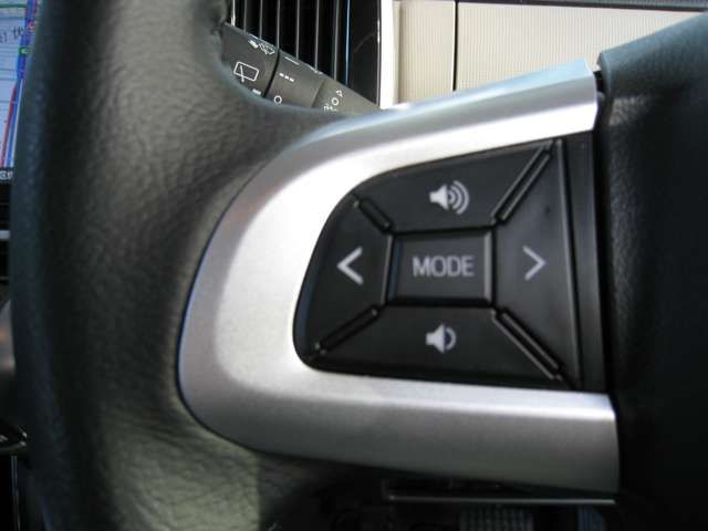 DAIHATSU MOVE canbus 4WD 2021