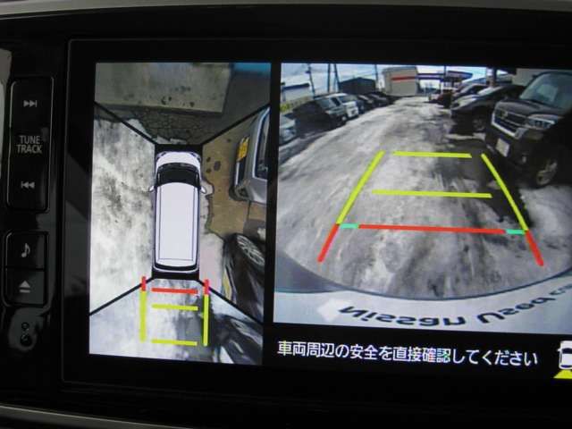 DAIHATSU MOVE canbus 4WD 2021