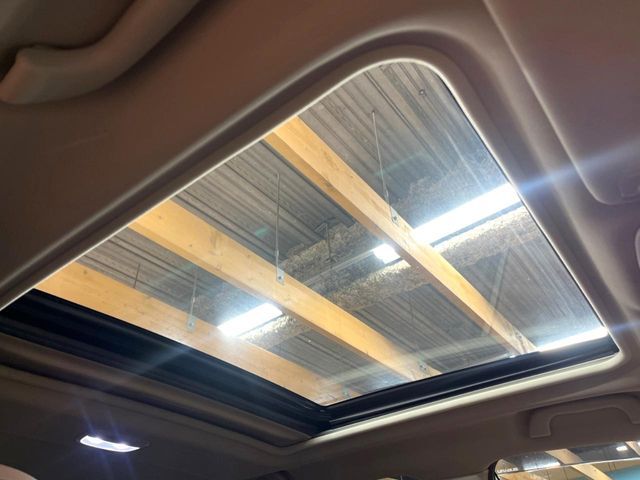 SUBARU FORESTER 2023