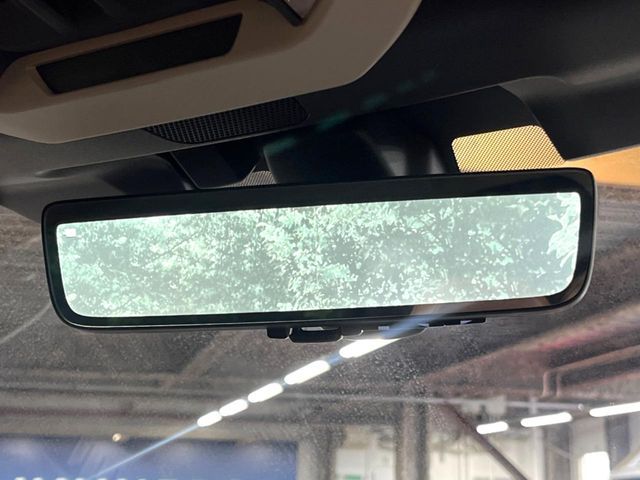 SUBARU FORESTER 2023