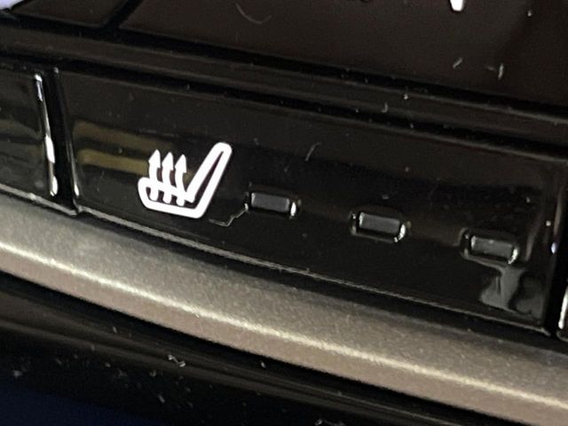 SUBARU FORESTER 2023