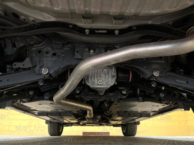 SUBARU FORESTER 2023