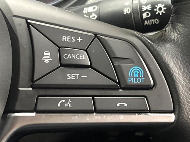 NISSAN X-TRAIL 2WD 2019