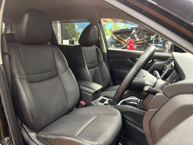 NISSAN X-TRAIL 2WD 2019