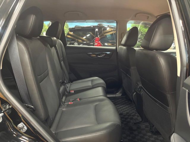 NISSAN X-TRAIL 2WD 2019