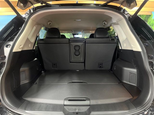 NISSAN X-TRAIL 2WD 2019