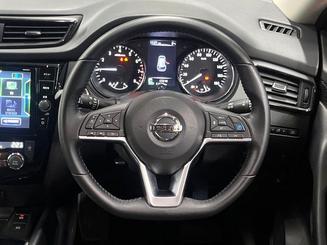 NISSAN X-TRAIL 2WD 2019