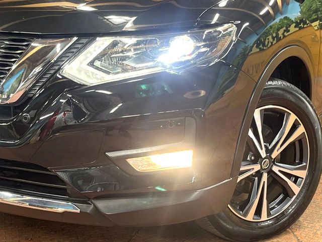 NISSAN X-TRAIL 2WD 2019