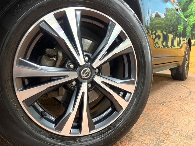 NISSAN X-TRAIL 2WD 2019