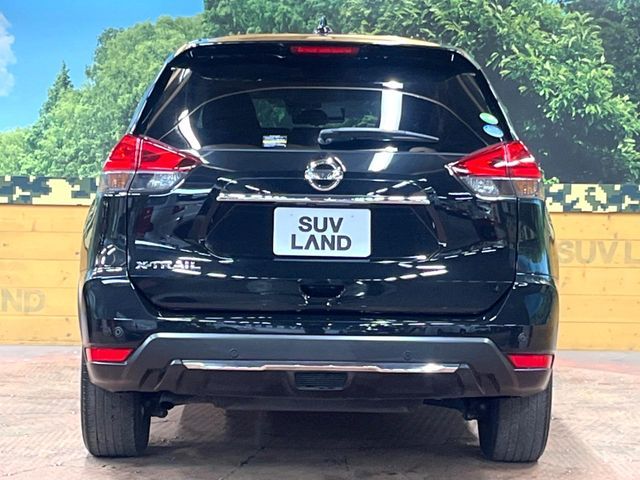 NISSAN X-TRAIL 2WD 2019