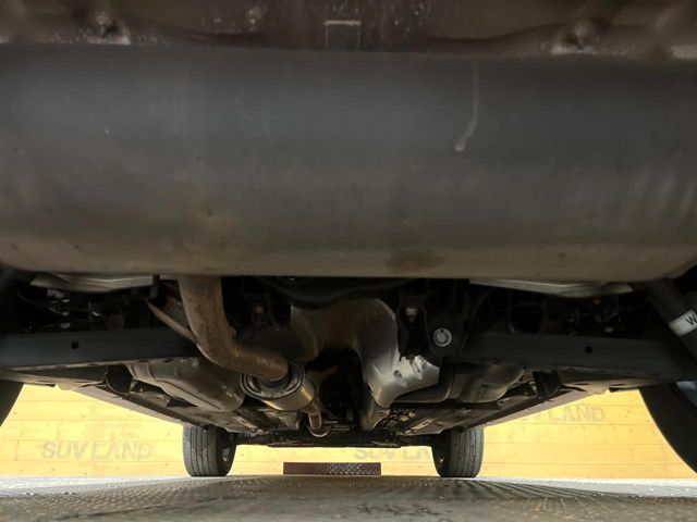 NISSAN X-TRAIL 2WD 2019