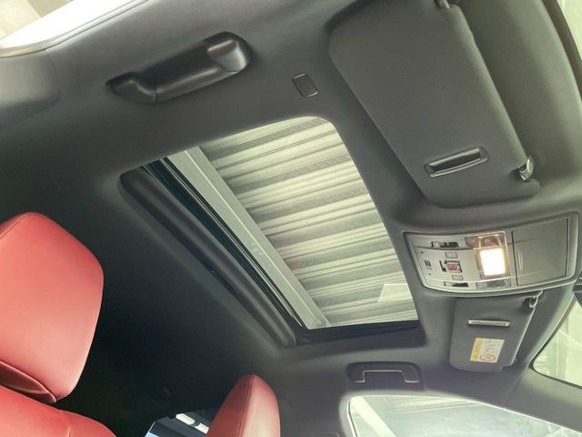 TOYOTA LEXUS RX450h 2WD 2018