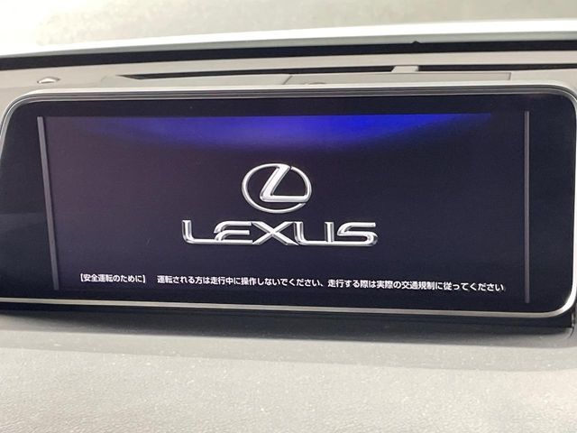 TOYOTA LEXUS RX450h 2WD 2018