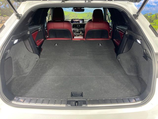 TOYOTA LEXUS RX450h 2WD 2018