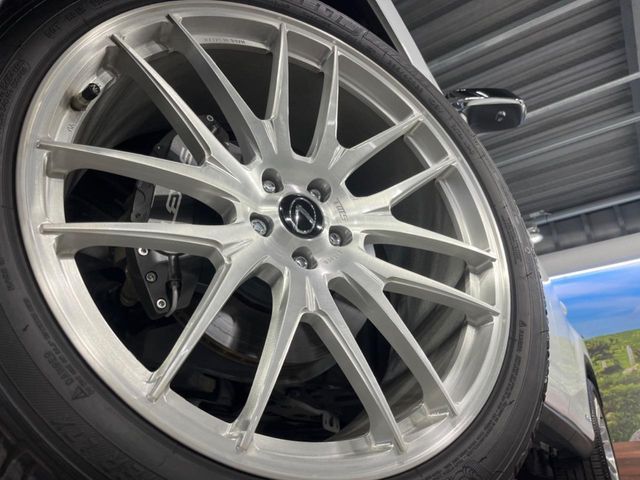 TOYOTA LEXUS RX450h 2WD 2018