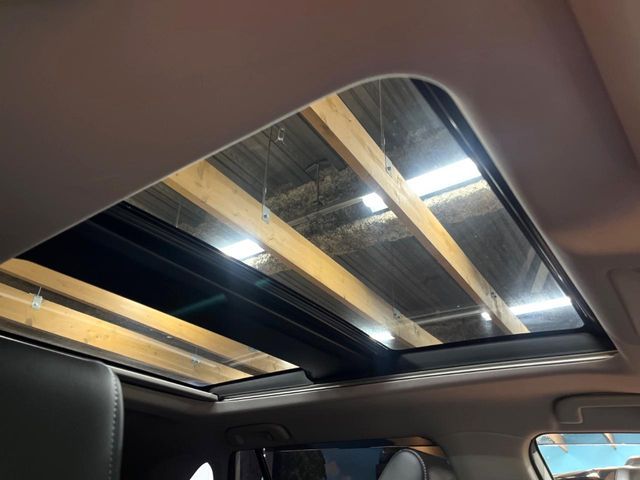 TOYOTA RAV4 4WD 2020