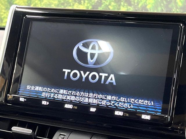 TOYOTA RAV4 4WD 2020