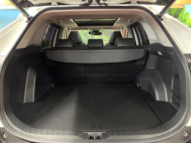 TOYOTA RAV4 4WD 2020