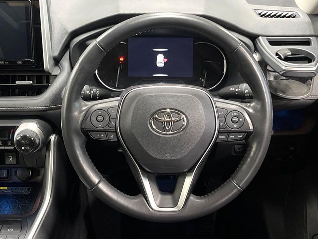 TOYOTA RAV4 4WD 2020