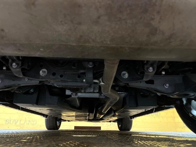 TOYOTA RAV4 4WD 2020