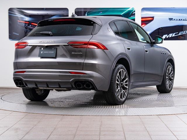 MASERATI MASERATI Grecale 2023