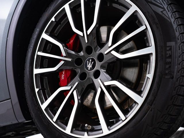 MASERATI MASERATI Grecale 2023