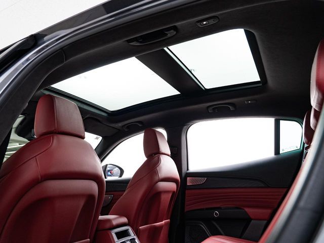 MASERATI MASERATI Grecale 2023