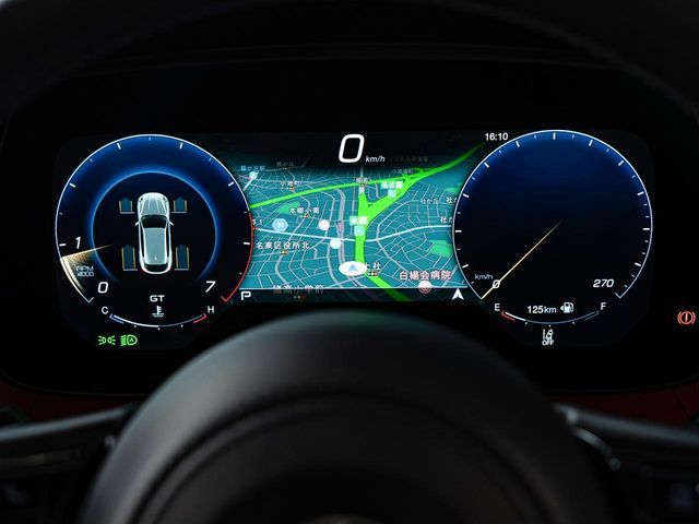 MASERATI MASERATI Grecale 2023