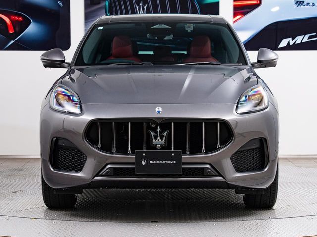 MASERATI MASERATI Grecale 2023