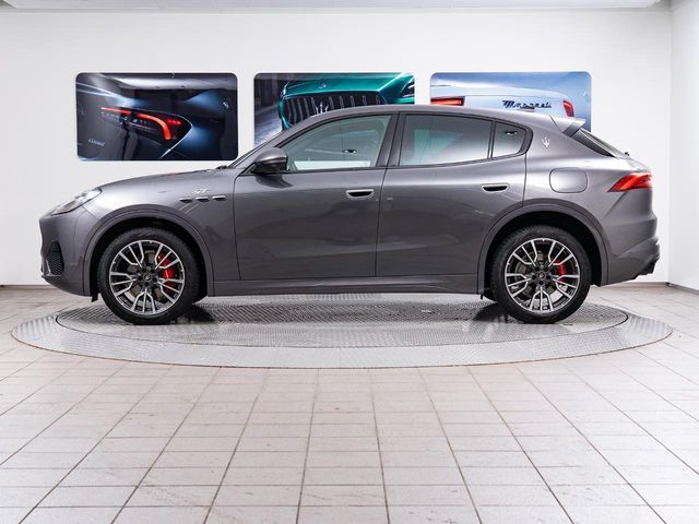 MASERATI MASERATI Grecale 2023