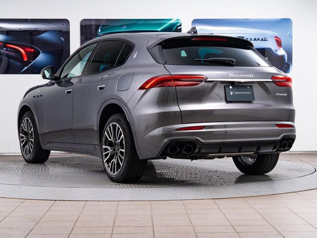 MASERATI MASERATI Grecale 2023