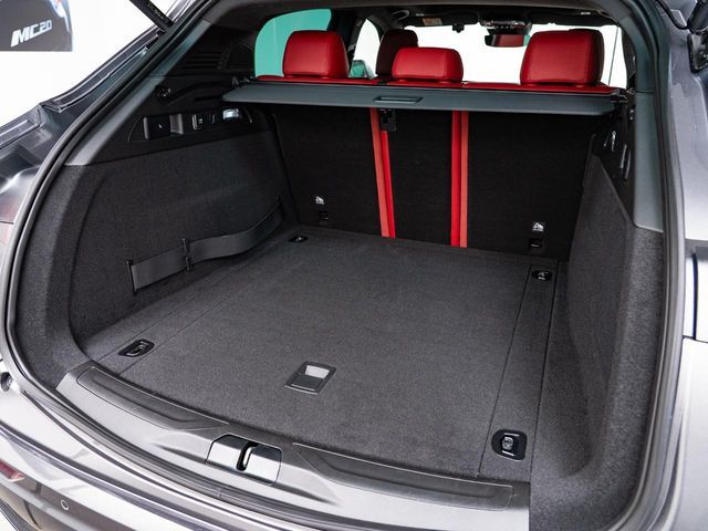 MASERATI MASERATI Grecale 2023